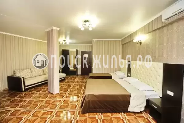 Отель «Кастро»