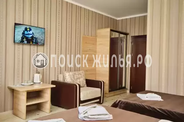 Отель «Кастро»