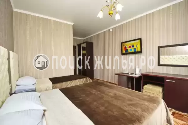 Отель «Кастро»