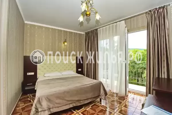 Отель «Кастро»