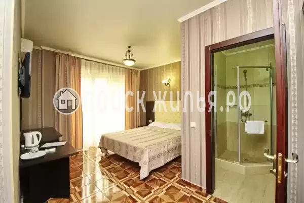 Отель «Кастро»