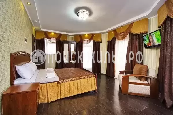 Отель «Кастро»