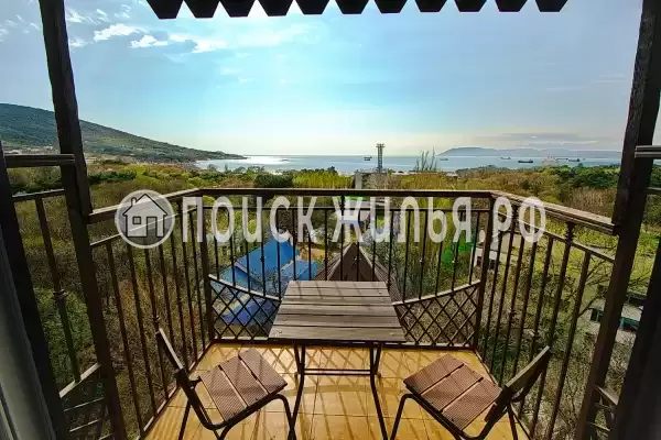 Отель «Кастро»