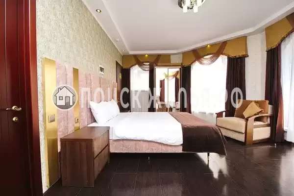 Отель «Кастро»