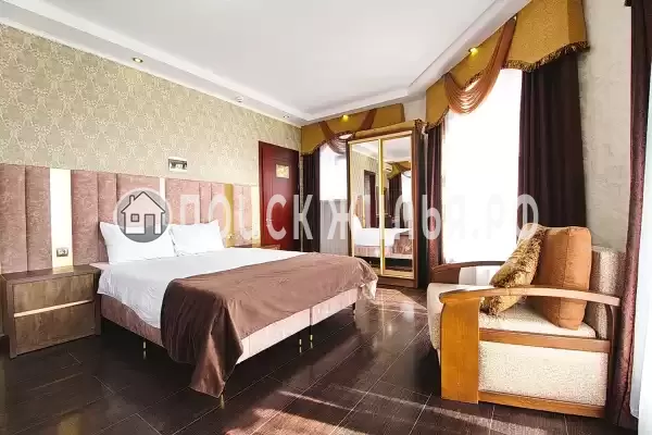 Отель «Кастро»