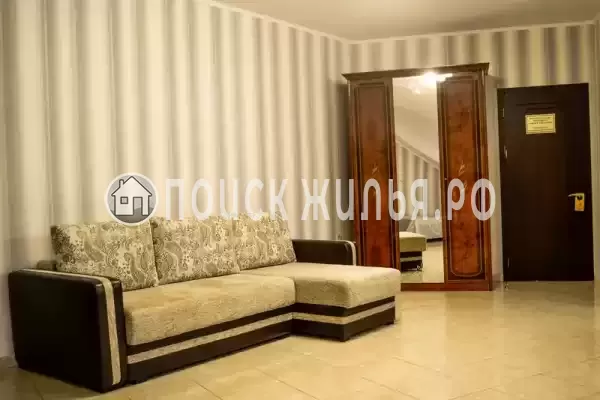 Отель «Кастро»