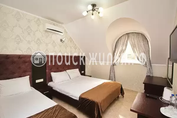 Отель «Кастро»