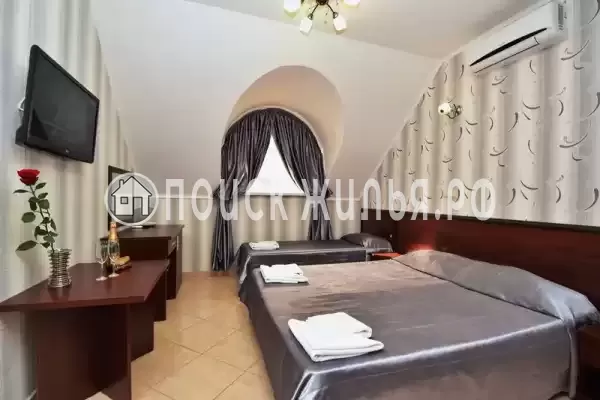 Отель «Кастро»