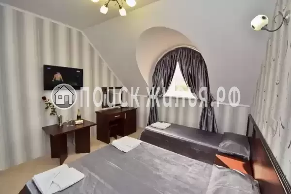 Отель «Кастро»