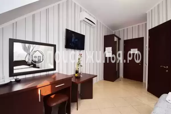 Отель «Кастро»