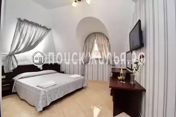 Отель «Кастро»