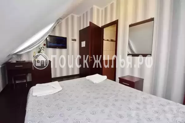 Отель «Кастро»