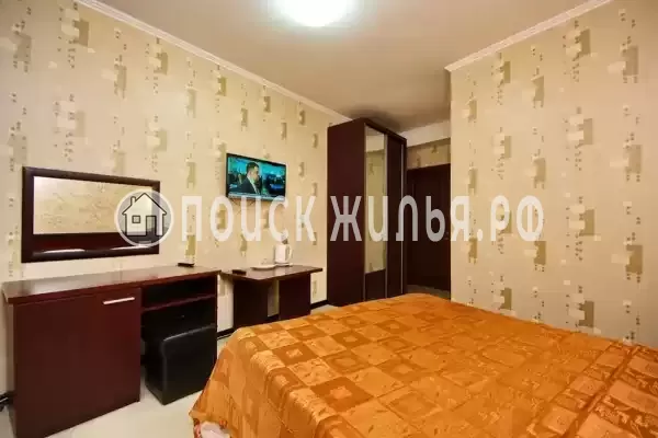 Отель «Кастро»