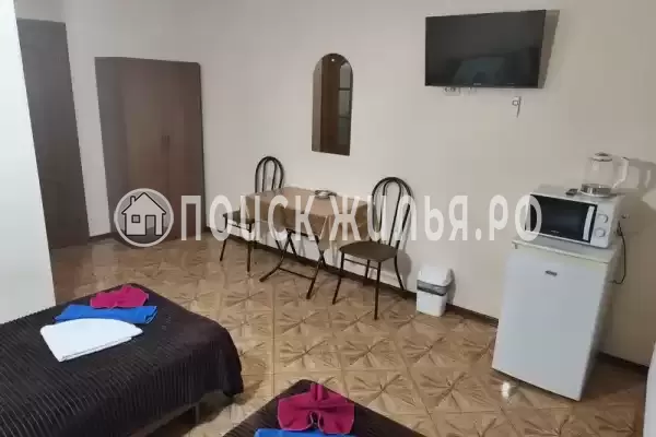 Гостевой дом «Золотой Линкор»