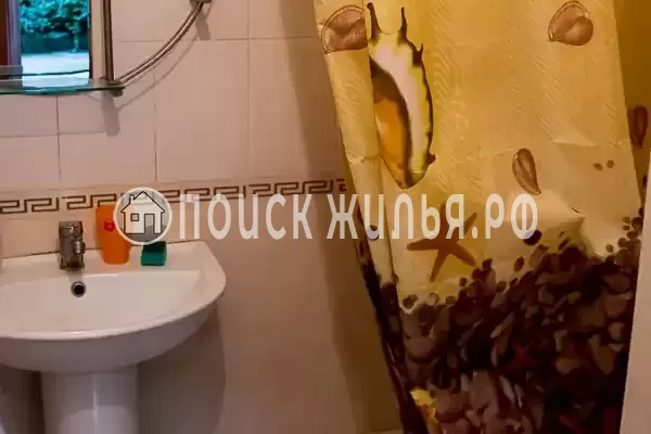 Частный сектор «У Нины»