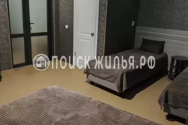 Частный сектор «У Нины»