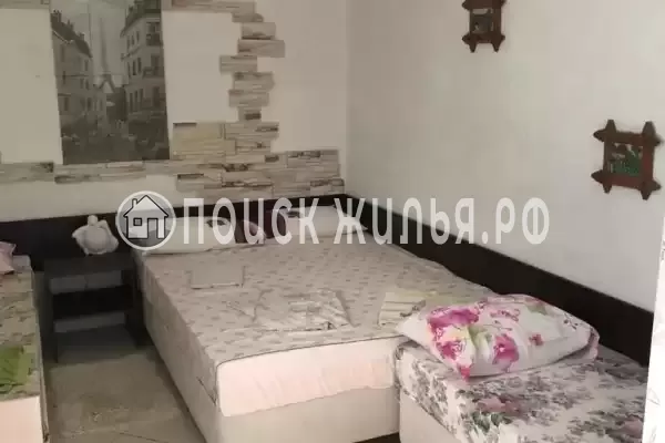 Частный сектор «SladkiyVeter»