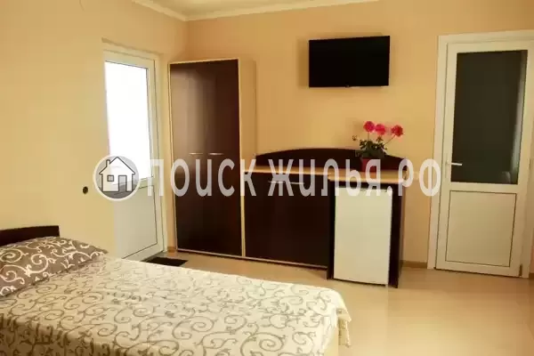 Гостевой дом «Kristina»