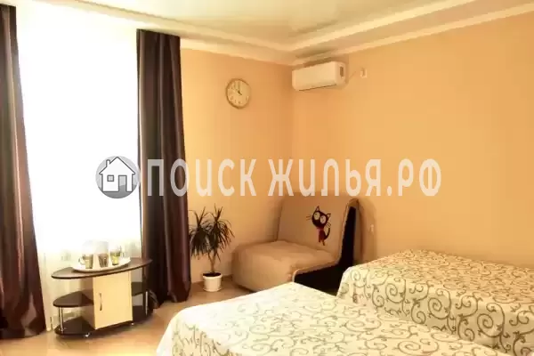 Гостевой дом «Kristina»