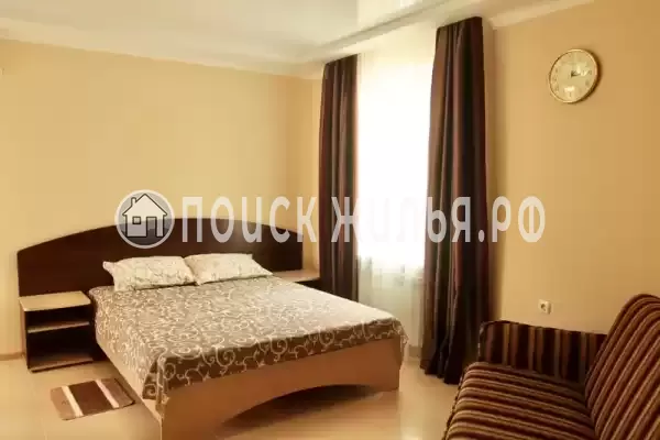 Гостевой дом «Kristina»