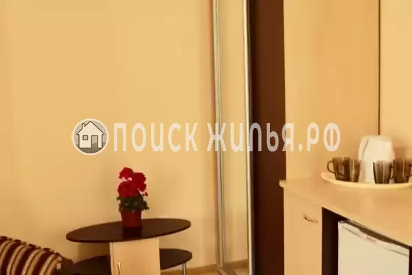 Гостевой дом «Kristina»