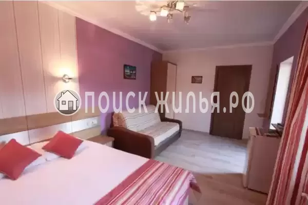 Гостевой дом «Оазис-Юг»