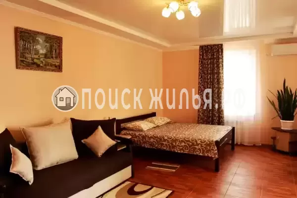 Гостевой дом «Kristina»