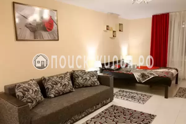 Гостевой дом «Kristina»