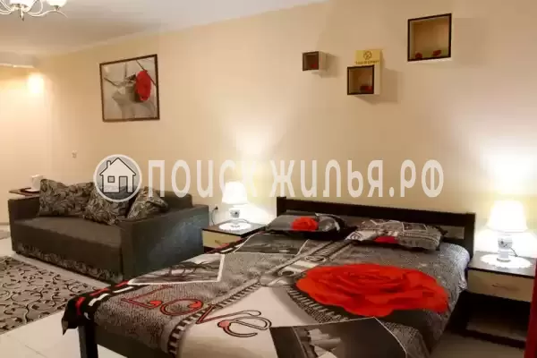 Гостевой дом «Kristina»