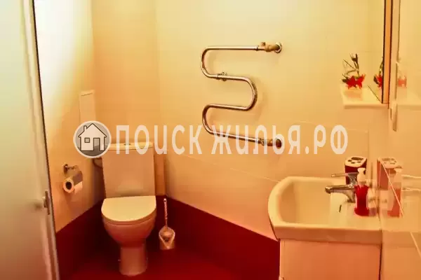 Гостевой дом «Kristina»