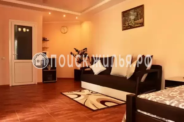 Гостевой дом «Kristina»