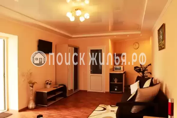 Гостевой дом «Kristina»