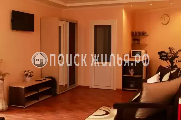 Гостевой дом «Kristina»