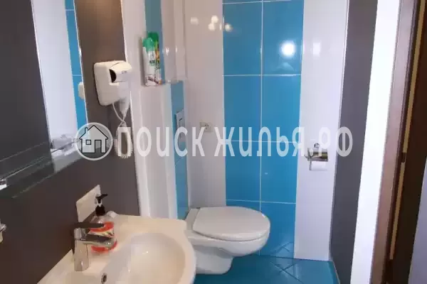 Гостевой дом «Оазис-Юг»