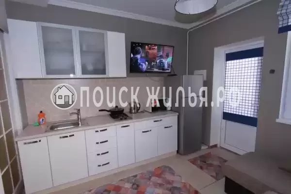 Гостевой дом «Оазис-Юг»