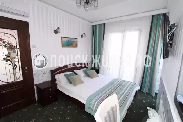 Гостевой дом «Оазис-Юг»