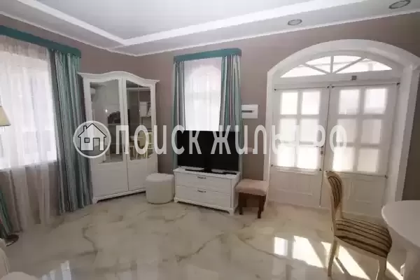 Гостевой дом «Оазис-Юг»