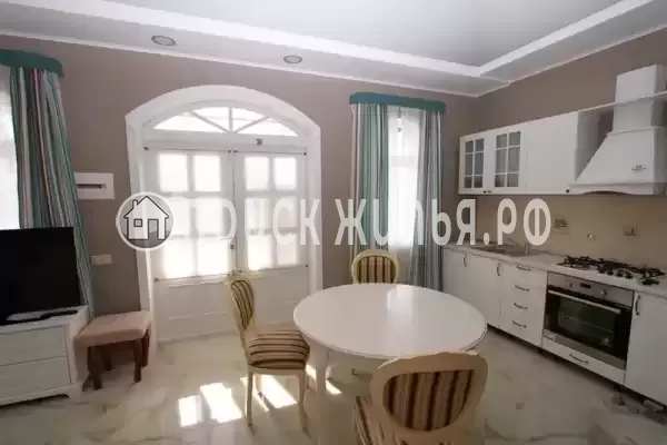 Гостевой дом «Оазис-Юг»