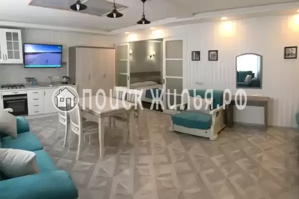 Гостевой дом «Оазис-Юг»