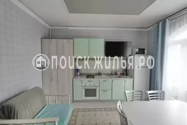 Гостевой дом «Оазис-Юг»