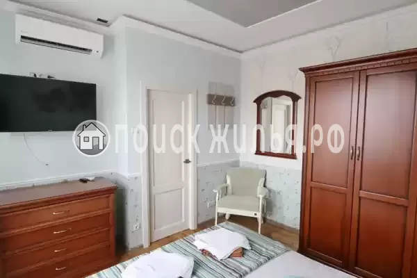 Гостевой дом «Оазис-Юг»