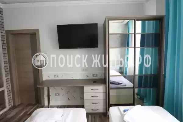 Гостевой дом «Оазис-Юг»