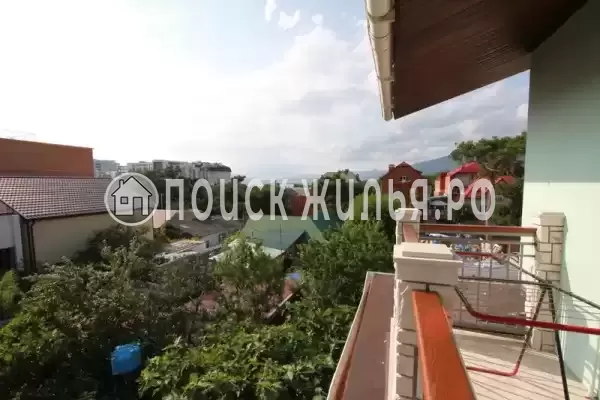 Гостевой дом «Оазис-Юг»