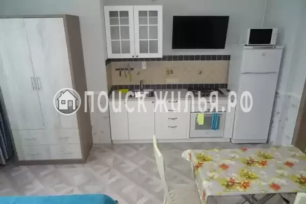 Гостевой дом «Оазис-Юг»