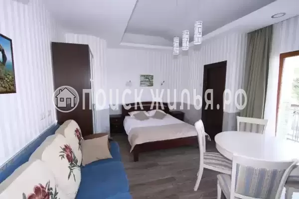 Гостевой дом «Оазис-Юг»