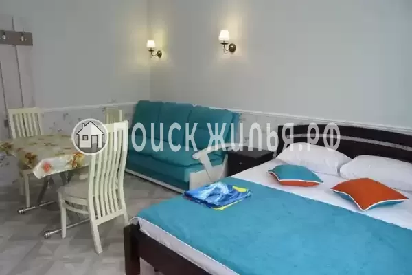 Гостевой дом «Оазис-Юг»