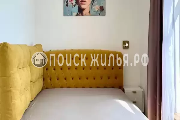 Частный сектор «Апартаменты ЖК Золотые пески» Частный сектор «Апартаменты ЖК Золотые пески»