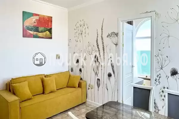 Частный сектор «Апартаменты ЖК Золотые пески» Частный сектор «Апартаменты ЖК Золотые пески»