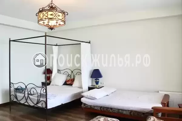 Частный сектор «Апартаменты ЖК Золотые пески» Частный сектор «Апартаменты ЖК Золотые пески»