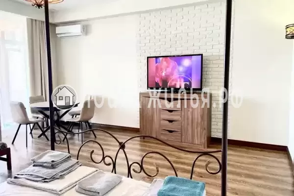 Частный сектор «Апартаменты ЖК Золотые пески» Частный сектор «Апартаменты ЖК Золотые пески»